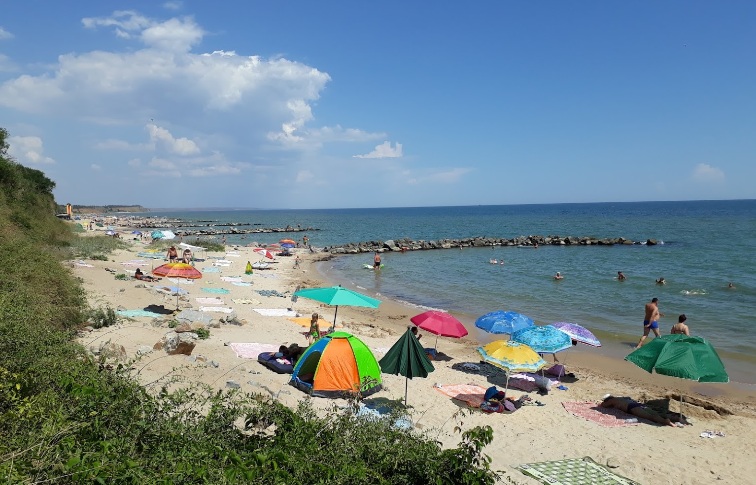 Новопетрівка село Бердянського району